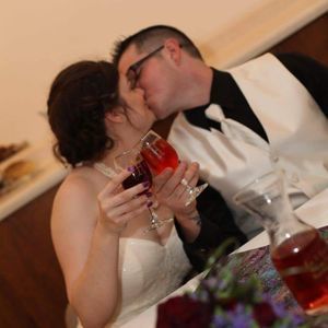 Meet your Posher, Cristina